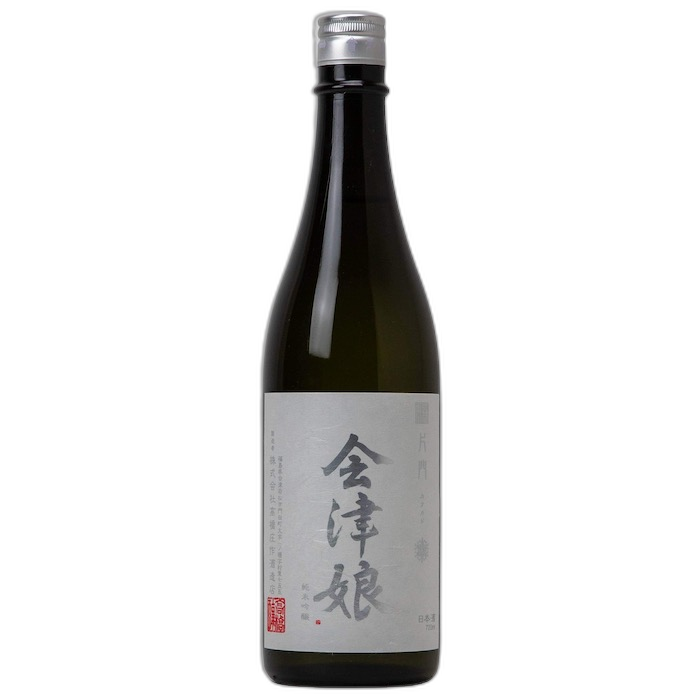 Aizu Musume Jo Junmai Ginjo Katakado