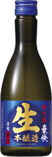 Shouchikubai Goukai Namazake