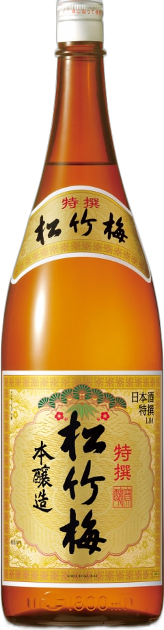 Tokusenshouchikubaihonjouzou