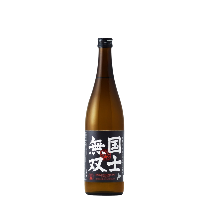 Honjozo Kokushimuso