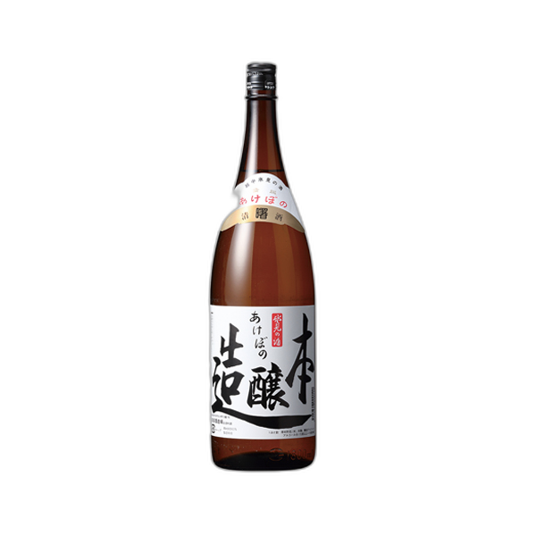 Akebono Honjozo
