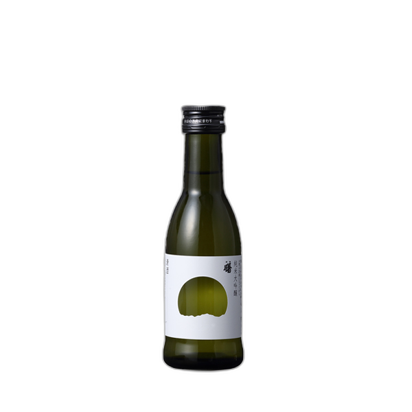Akebono Junmai Daiginjo