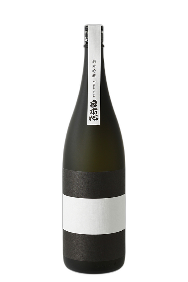 Yamato Gokoro Michi Junami Ginjo