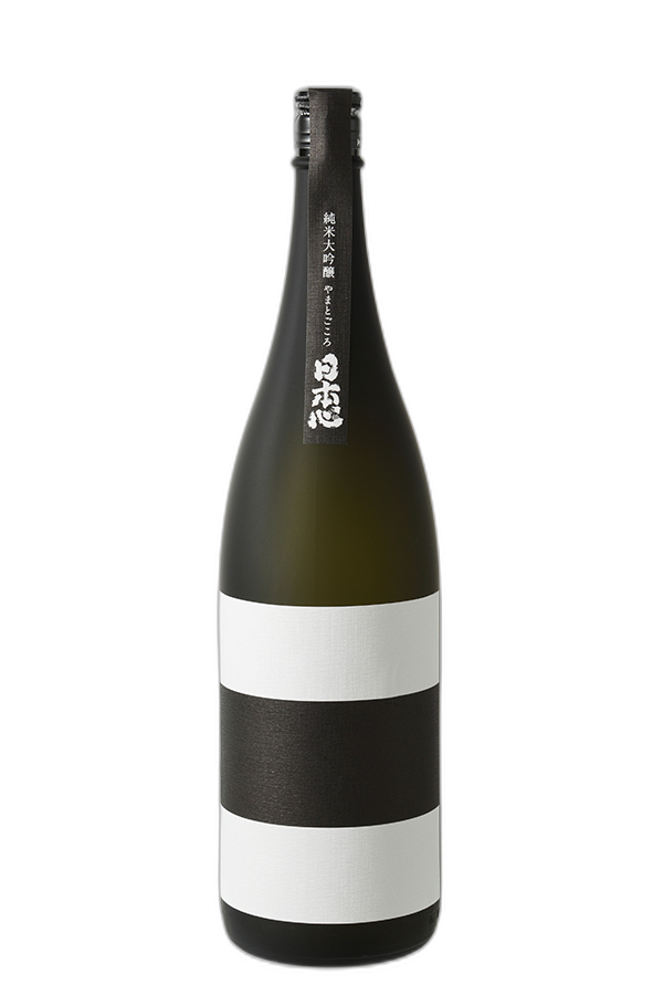 Yamato Gokoro Michi Junmai Dai Ginjo