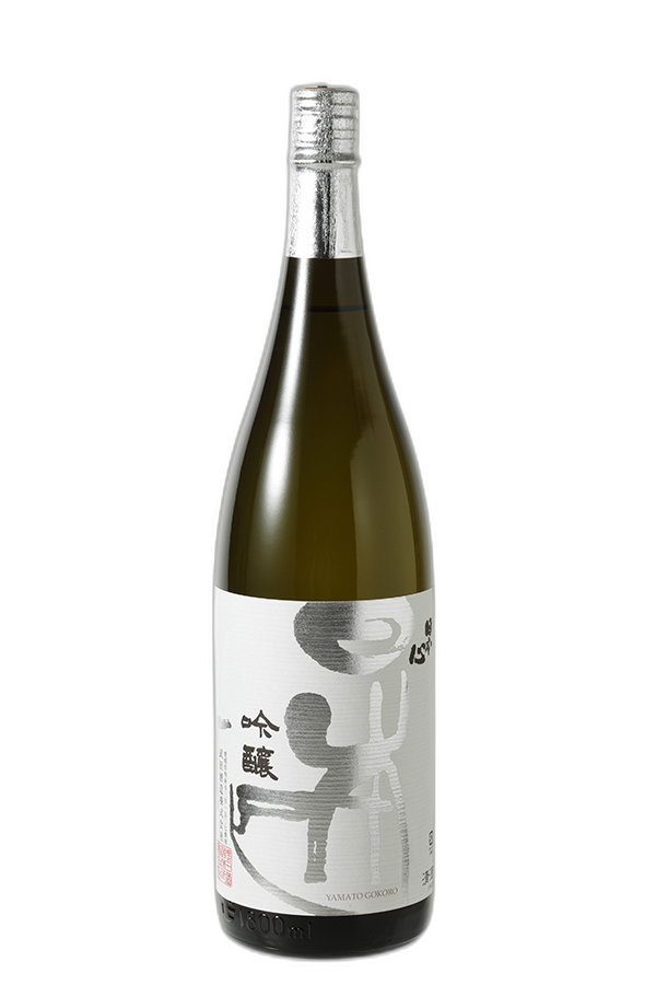 Yamatogokoro Ginjo