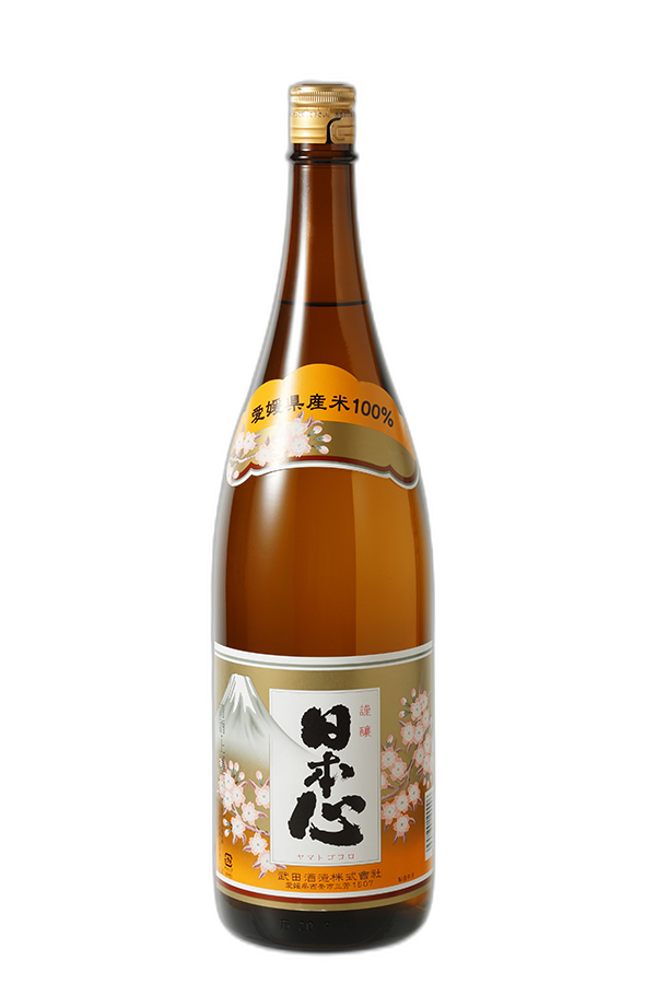 Yamatogokoro Josen