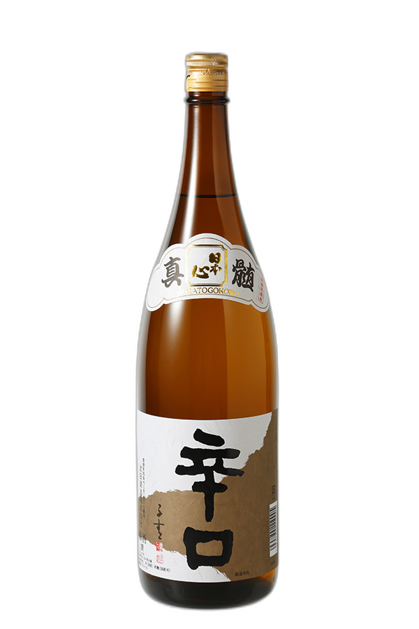 Yamatogokoro Josen Karakuchi