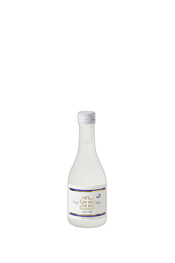 Yamatogokoro Junmai Daiginjo Namazake