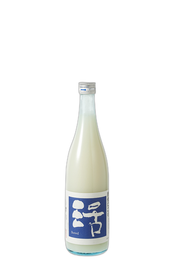 Yamatogokoro Kasseishu Katsu