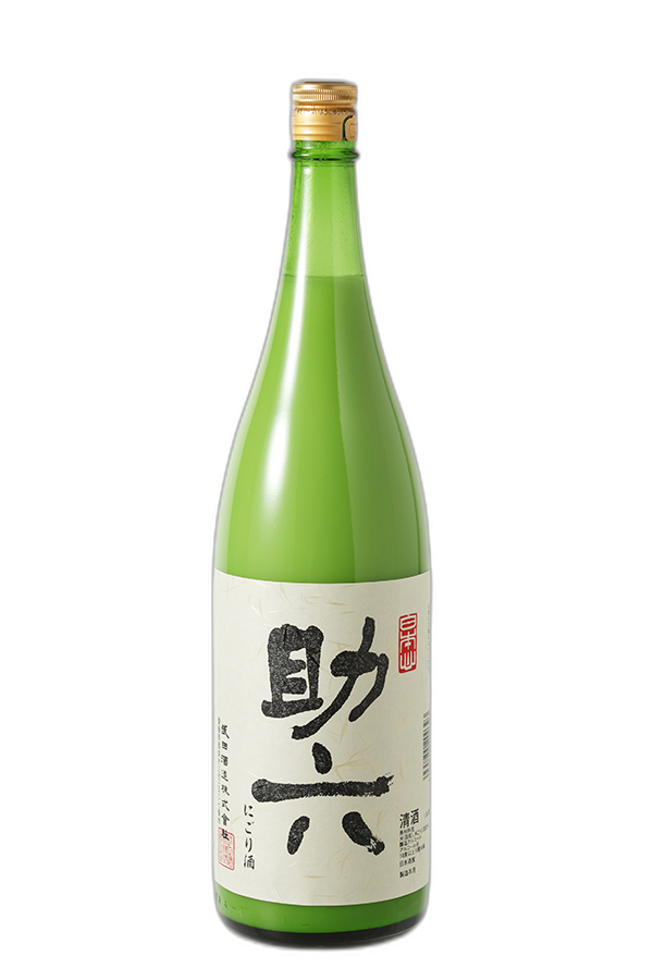 Yamatogokoro Nigorizake Sukeroku