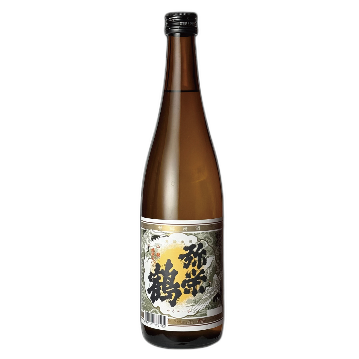 Yasakaturu YamahaiJunmai70