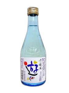 Yuu Junmai Ginjonamazume