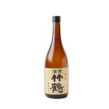 Seishutaketsuru Junmai
