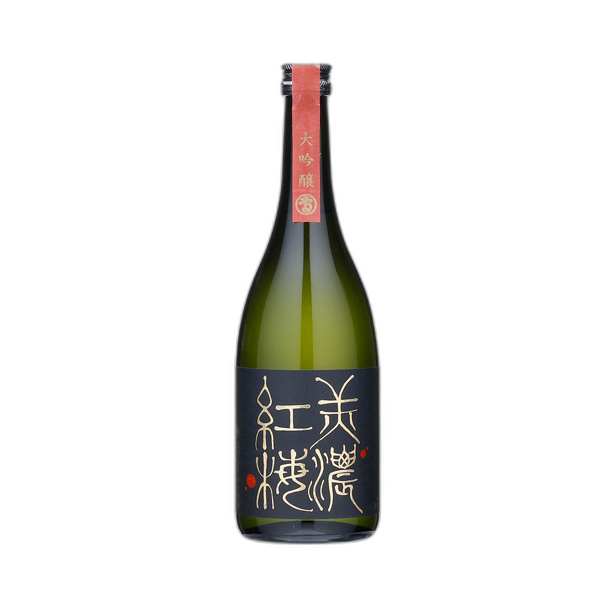 Minokobai Daiginjo