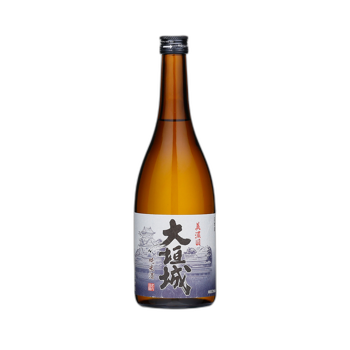 Ogakijo Junmaishu