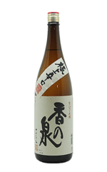 Kanoizumi Gokujo Karakuchi