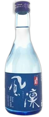 Kanoizumi Kazenirin Namachozo