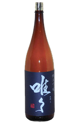 Tadatada Junmai Ginjo