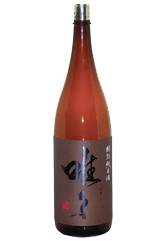 Tadatada Tokubetsu Junmai