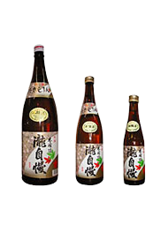 Honjozo Takijiman