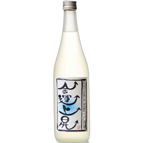 Gokitoginjo Kinunjosho