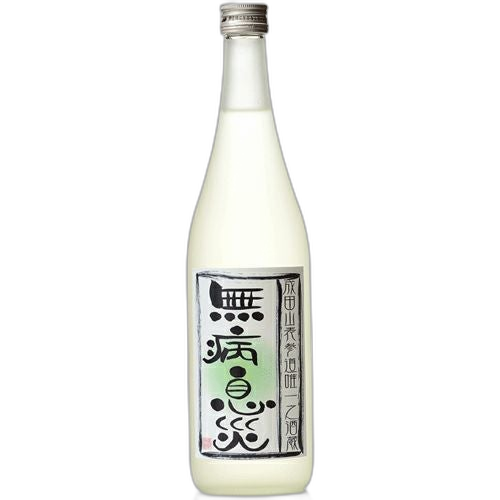 Gokitoginjo Mubyosokusai
