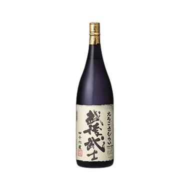 Echigo Samurai