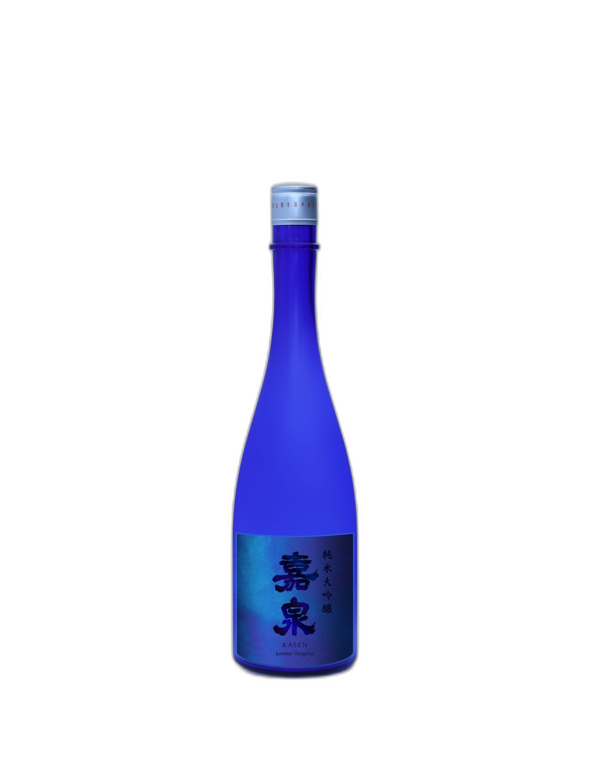 Junmai Daiginjo