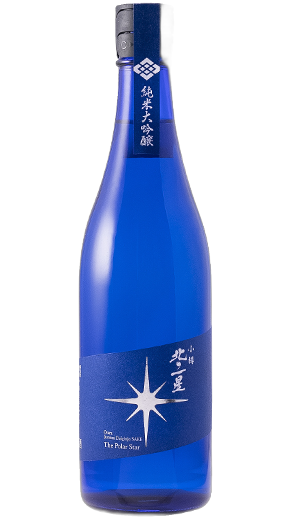 Junmai Daiginjoshu Kitanoissei