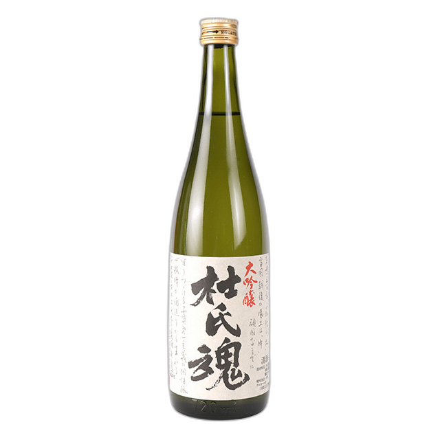 Daiginjotojidamashii Notaka