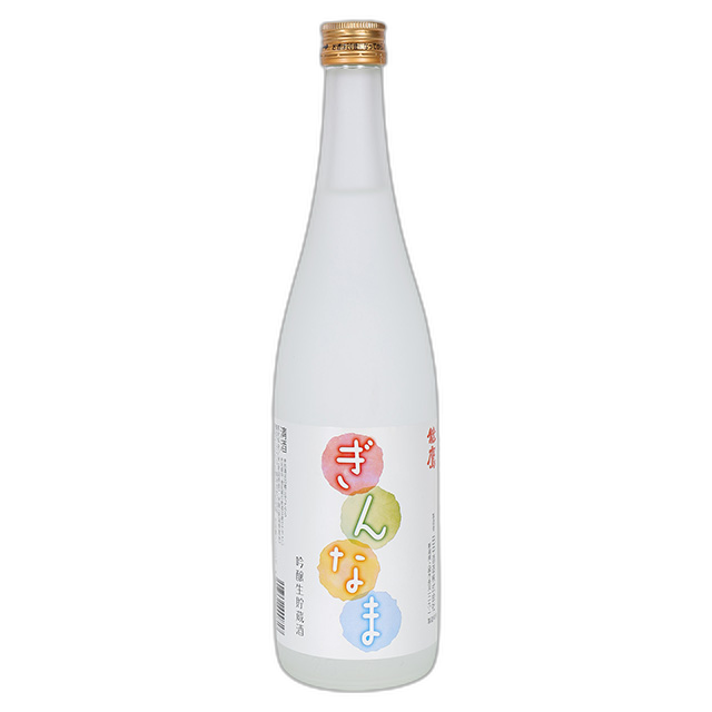 Ginjonamachozoshu Notaka