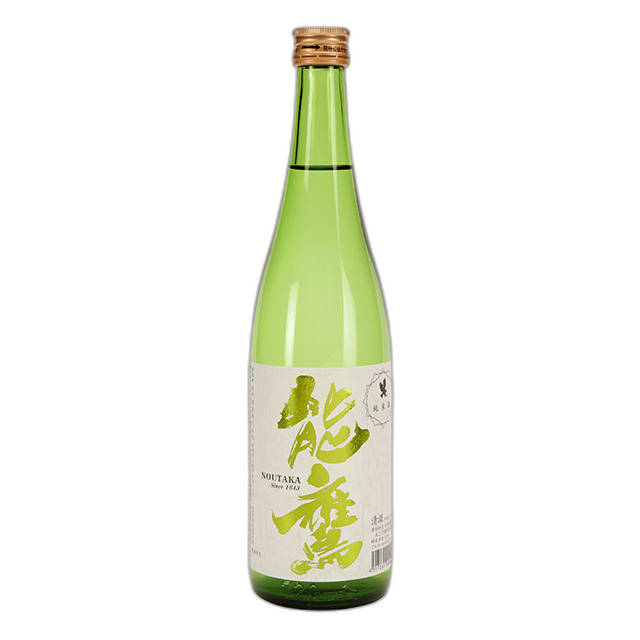 Junmaishu Notaka