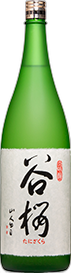 Tanizakura Daiginjo