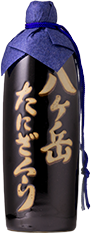 Tanizakura Honjozogenshu Yatsugadake