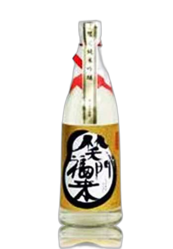 Shomonfukurai Kinraberu Kimpakuiri