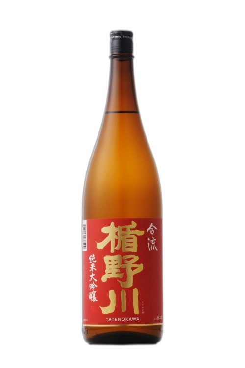 Tatenokawa Junmai Daiginjo Goryu