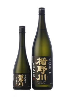 Tatenokawa Junmai Daiginjo Honryukarakuchi