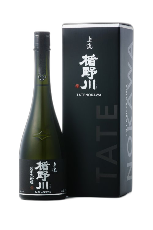 Tatenokawa Junmai Daiginjo Joryu