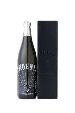 Tatenokawa Junmai Daiginjo Phoenix Sparkling