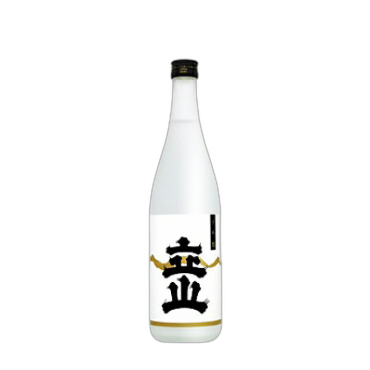 Daiginjo Tateyama