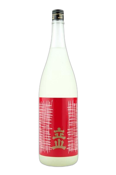 Ginjo Tateyama