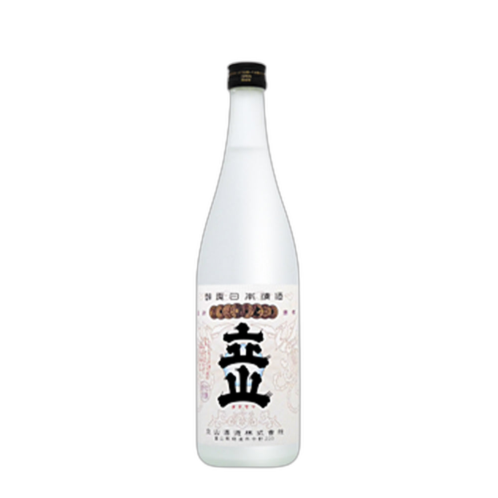 Hyogoyamadanishiki Junmai Ginjo Tateyama