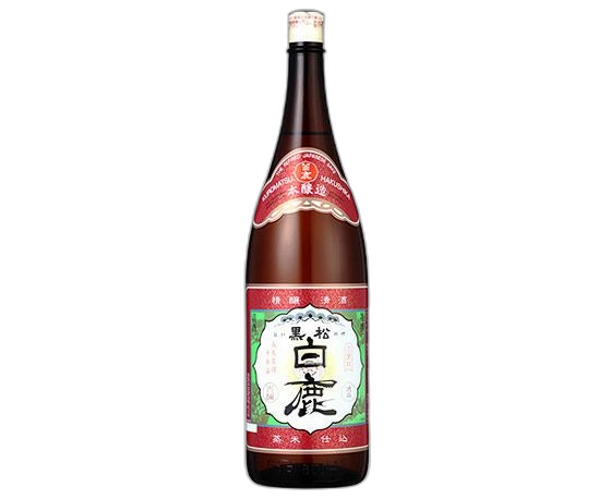Tokusen Kuromatsuhakusika Honjouzouyondanjikomi