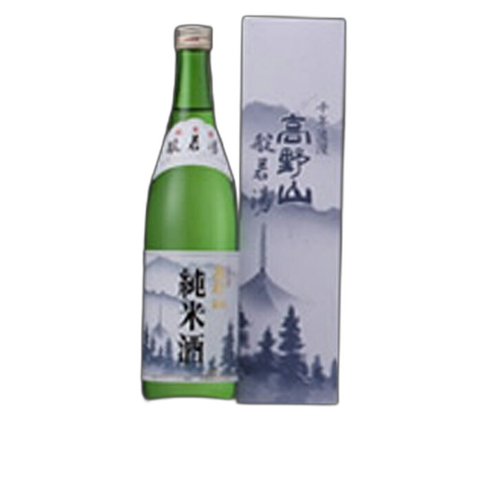 Koyasan Junmaishu