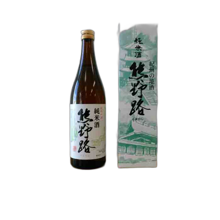 Kumanoji Junmaishu