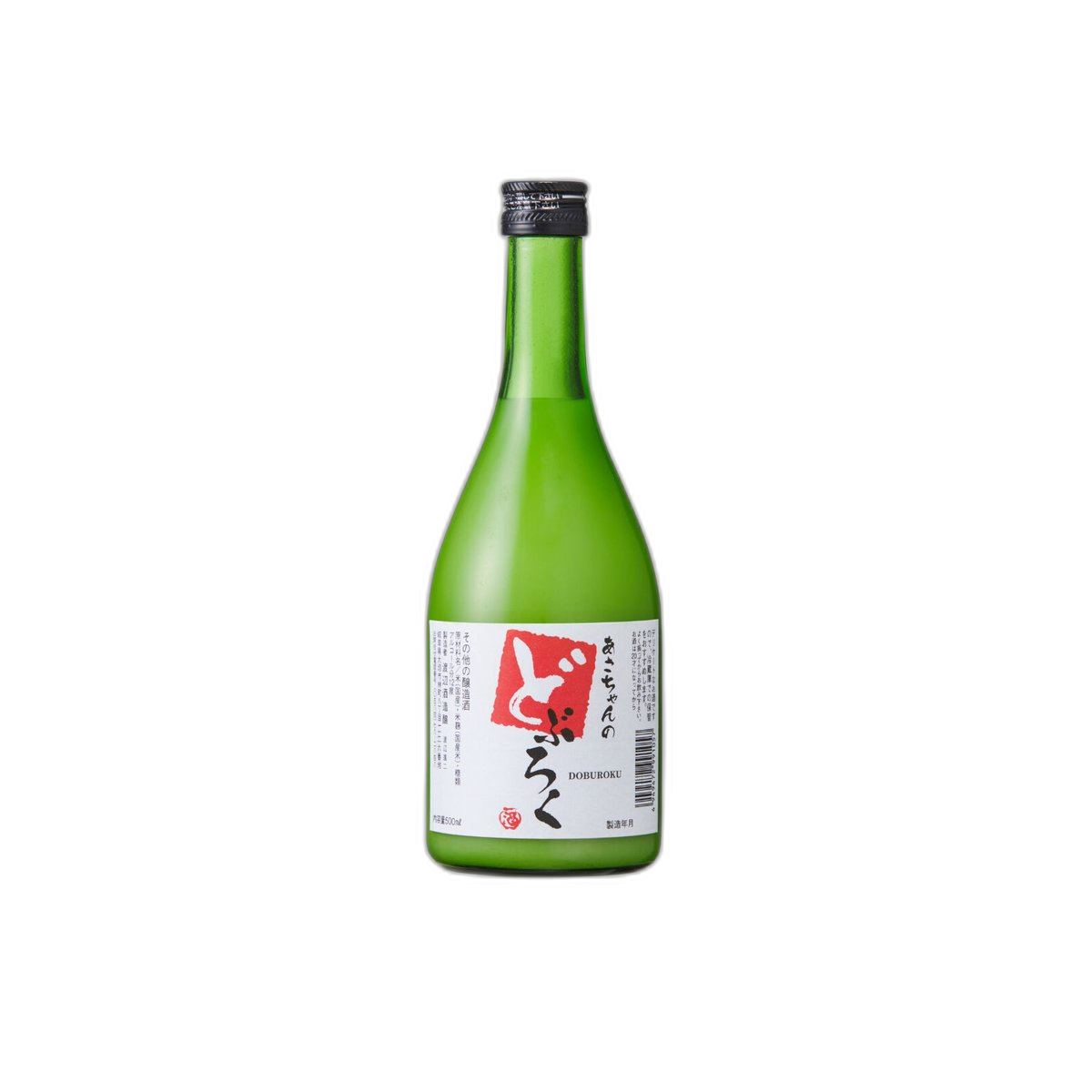 Asachan no Doburoku