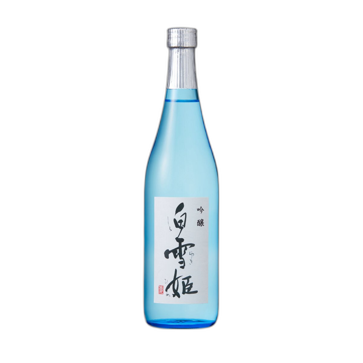 Shirayukihime Ginjo