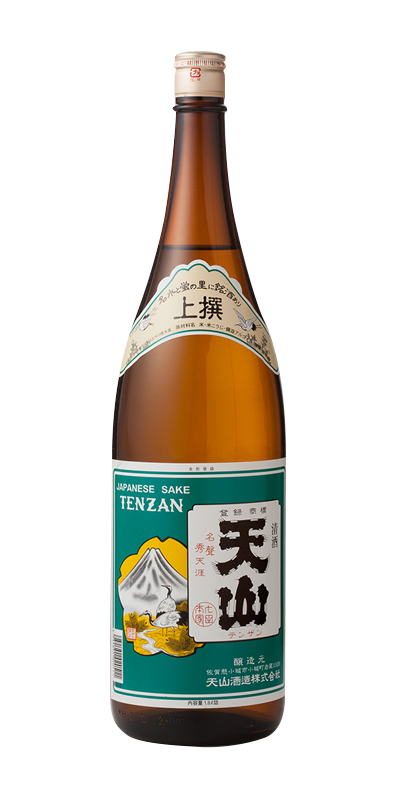 Tenzan Jousen Kamipakku Futsuushu
