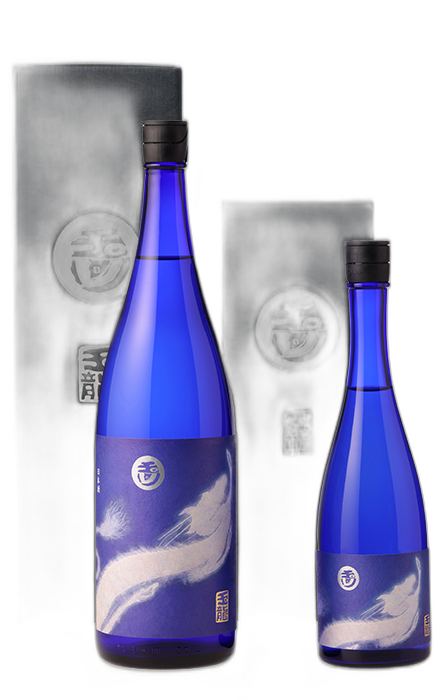 Tamagawa Shizenjikomi Junmai Daiginjo Gyokuryu(Yamahai)