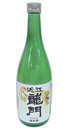Omiryumon Junmaishu